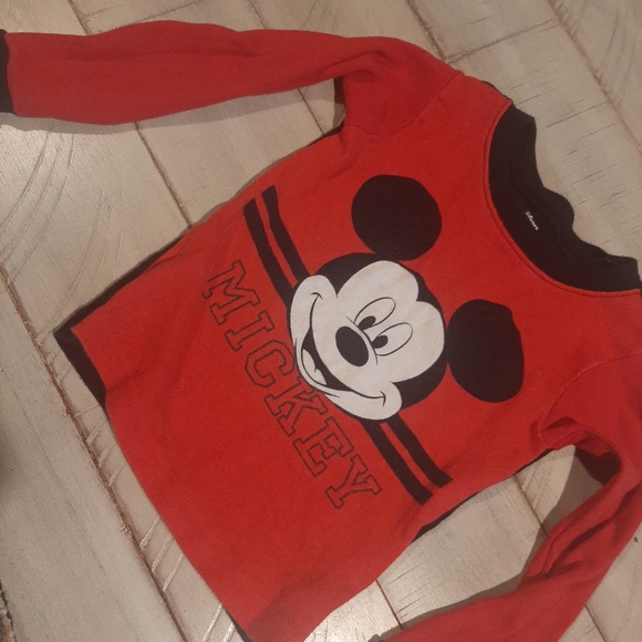 Disney Other - Disney Shirt Size:3T